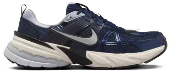 Giay Nike V2K Run 'Obsidian Wolf Grey' HJ4497-400