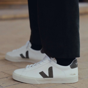 Giay Veja Campo Low Chromefree 'White Kaki' CP0502347