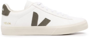 Giay Veja Campo Low Chromefree 'White Kaki' CP0502347