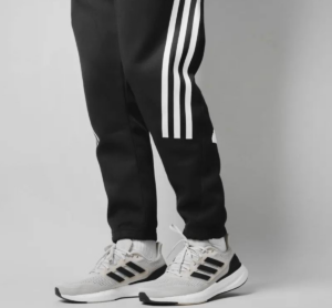 Giay Adidas Pureboost 23 'Beige Black' IF2368