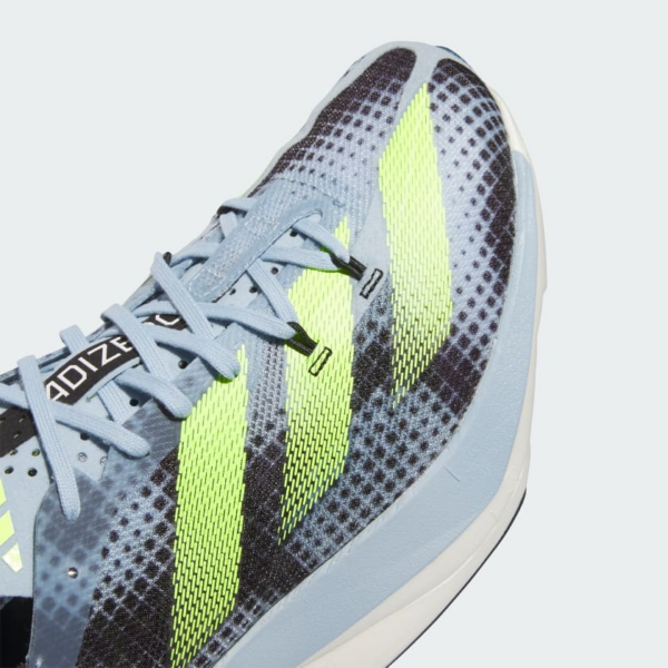Giay Adidas Adizero Adios Pro 3 'Lucid Lemon' ID8472