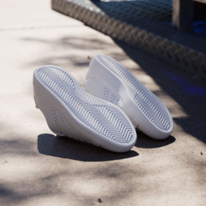 Giay Adidas Advantage 2.0 'Cloud White' IF1660