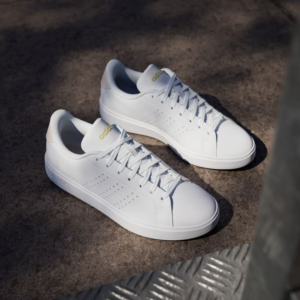 Giay Adidas Advantage 2.0 'Cloud White' IF1660