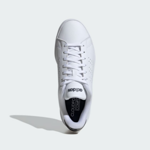 Giay Adidas Advantage 2.0 'Cloud White' IF1661