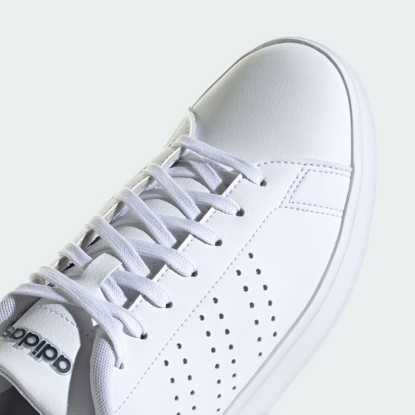 Giay Adidas Advantage 2.0 'Cloud White' IF1661