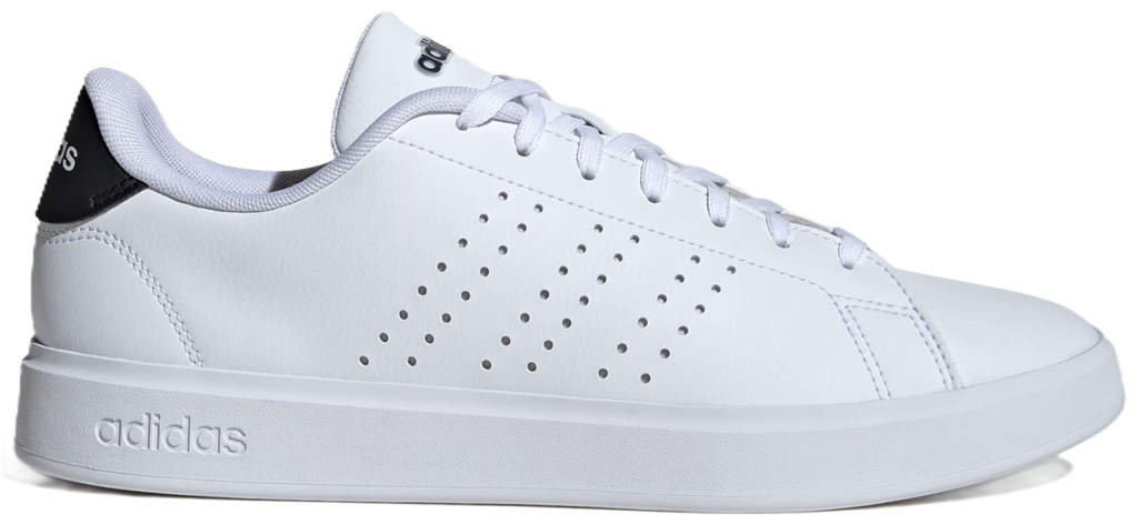 Giay Adidas Advantage 2.0 'Cloud White' IF1661