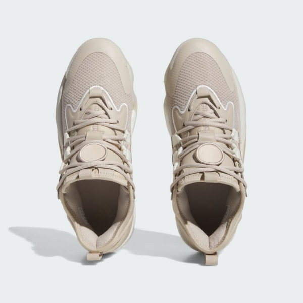Giay Adidas BYW Select 'Wonder Beige' IE9307
