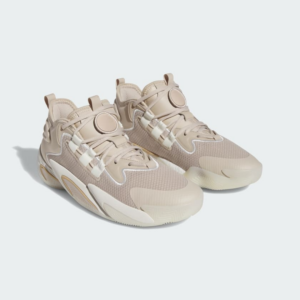 Giay Adidas BYW Select 'Wonder Beige' IE9307