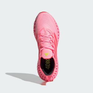 Giay Adidas 4DFWD 4 'Pink Spark' IE0996