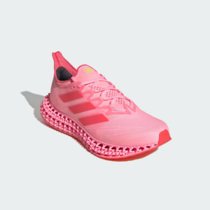 Giay Adidas 4DFWD 4 'Pink Spark' IE0996