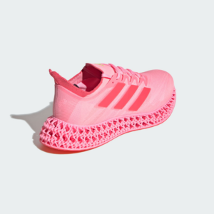 Giay Adidas 4DFWD 4 'Pink Spark' IE0996