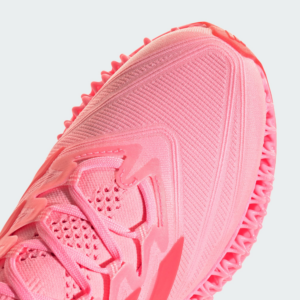Giay Adidas 4DFWD 4 'Pink Spark' IE0996