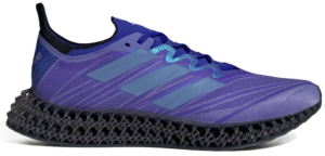 Giay Adidas 4DFWD 4 'Cobalt Blue' ID8888