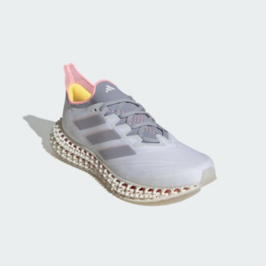 Giay Adidas Switch 4DFWD 4 'Halo Silver' ID8311