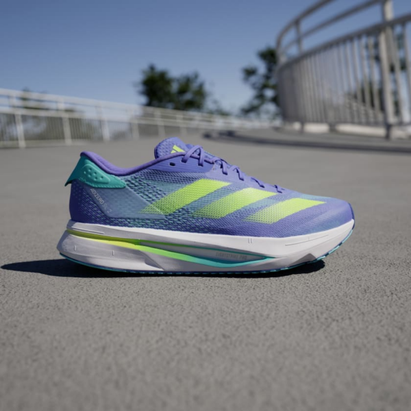 Giay Adidas Adizero SL 2 'Blue' IE3396