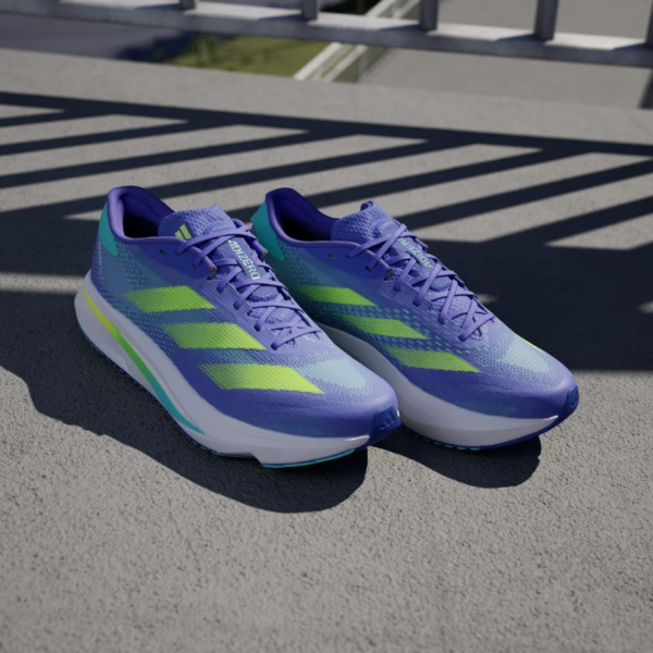 Giay Adidas Adizero SL 2 'Blue' IE3396