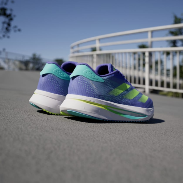 Giay Adidas Adizero SL 2 'Blue' IE3396
