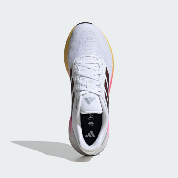 Giay Adidas Runfalcon 5 'Cloud White' IE0527