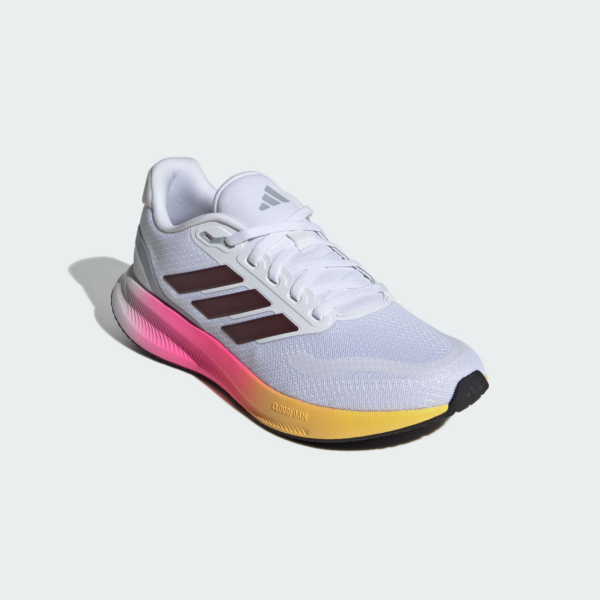 Giay Adidas Runfalcon 5 'Cloud White' IE0527