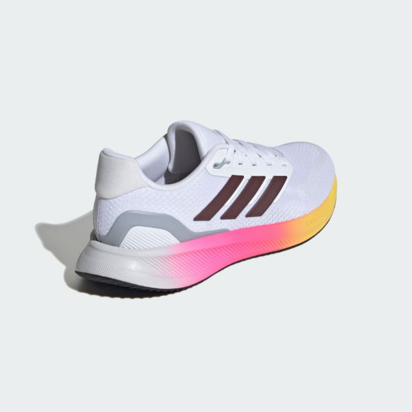 Giay Adidas Runfalcon 5 'Cloud White' IE0527