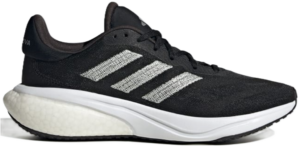 Giay Adidas Supernova 3 'Black Wonder Silver' IE4345