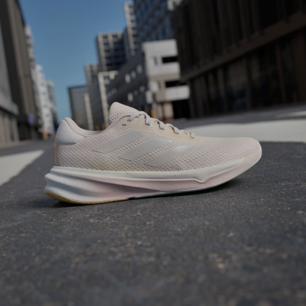 Giay Adidas Supernova Stride 'Putty Mauve Spark' IE4624