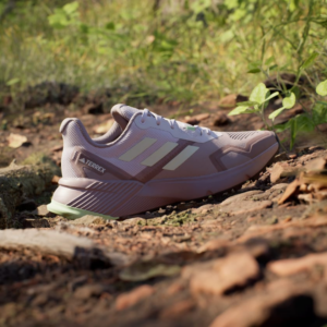 Giay Adidas Soulstride Terrex 'Violet' ID7762