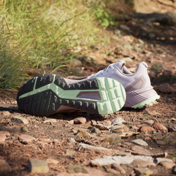 Giay Adidas Soulstride Terrex 'Violet' ID7762