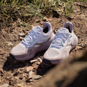 Giay Adidas Soulstride Terrex 'Violet' ID7762