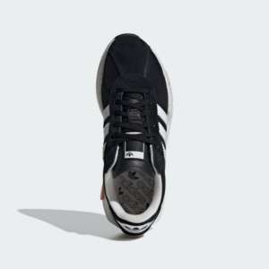 Giay Adidas Country XLG Boost 'Black' ID8261