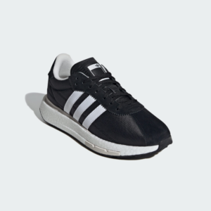 Giay Adidas Country XLG Boost 'Black' ID8261