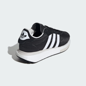 Giay Adidas Country XLG Boost 'Black' ID8261