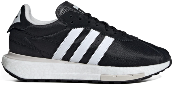 Giay Adidas Country XLG Boost 'Black' ID8261