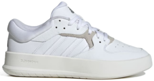 Giay Adidas Court 24 'Cloud White' IF1657