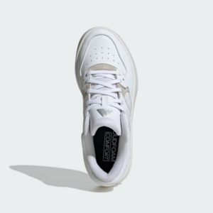Giay Adidas Court 24 'Cloud White' IF1657