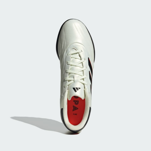 Giay Adidas Copa Pure II League Turf 'White' IE4986