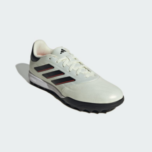 Giay Adidas Copa Pure II League Turf 'White' IE4986