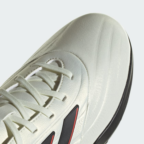 Giay Adidas Copa Pure II League Turf 'White' IE4986