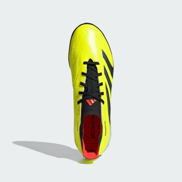 Giay Adidas Turf Predator 24 League Low 'Yellow' IE2612