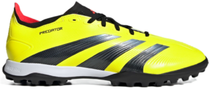 Giay Adidas Turf Predator 24 League Low 'Yellow' IE2612
