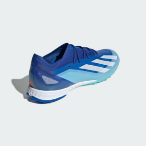 Giay Adidas X Crazyfast.1 Turf 'Blue' IE6633