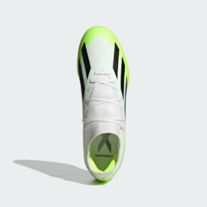 Giay Adidas Turf X Crazyfast.3 'Lemon' ID9337