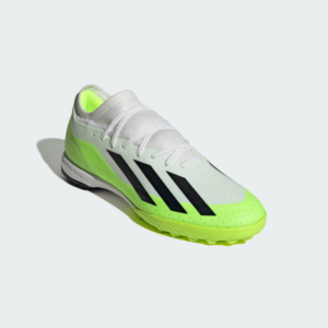 Giay Adidas Turf X Crazyfast.3 'Lemon' ID9337