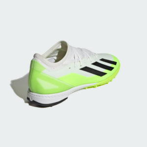 Giay Adidas Turf X Crazyfast.3 'Lemon' ID9337