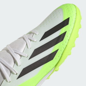 Giay Adidas Turf X Crazyfast.3 'Lemon' ID9337