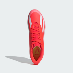 Giay Adidas Turf X Crazyfast Club 'Red' IF0724