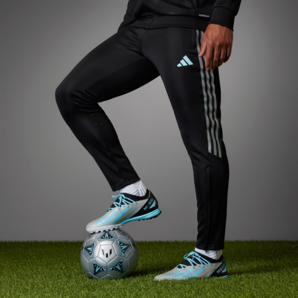 Giay Adidas Turf X Crazyfast x Messi 'Blue' IE4074