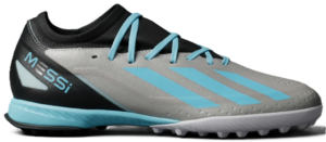 Giay Adidas Turf X Crazyfast x Messi 'Blue' IE4074