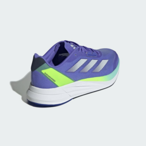 Giay Adidas Duramo Speed 'Blue Lemon' IF1204