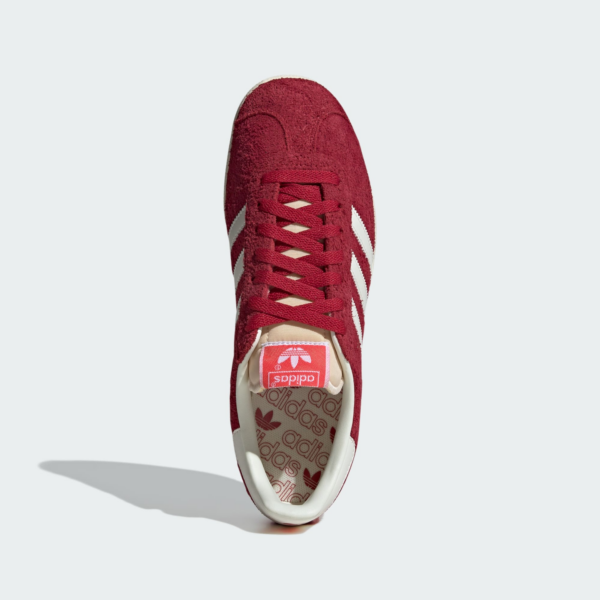 Giay Adidas Gazelle 'Red' IF9652